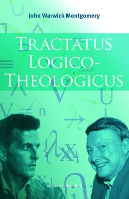 bokomslag Tractatus Logico-Theologicus, 6th Revised Edition