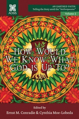 How Would we Know what God is up to? 1