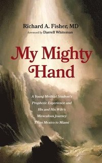 bokomslag My Mighty Hand
