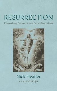 bokomslag Resurrection