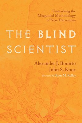 The Blind Scientist 1