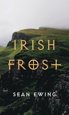 bokomslag Irish Frost