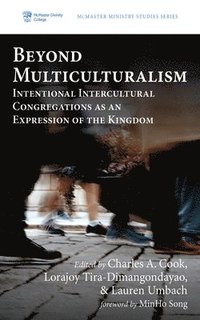 bokomslag Beyond Multiculturalism: Intentional Intercultural Congregations as an Expression of the Kingdom