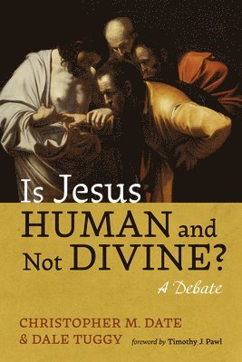 Is Jesus Human and Not Divine? 1