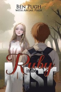 bokomslag Ruby in the Mist