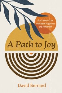 bokomslag A Path to Joy