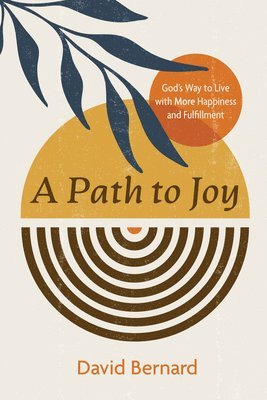 A Path to Joy 1