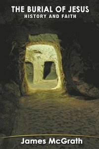 bokomslag Burial of Jesus