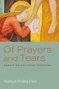 bokomslag Of Prayers and Tears