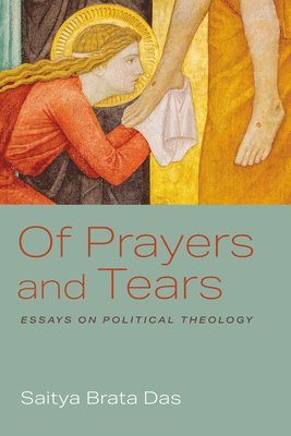 Of Prayers and Tears 1