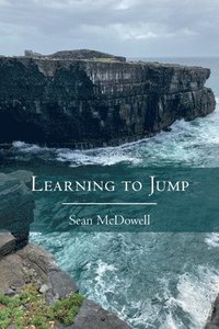 bokomslag Learning to Jump