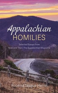bokomslag Appalachian Homilies