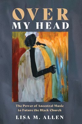 bokomslag Over My Head