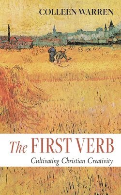 bokomslag First Verb