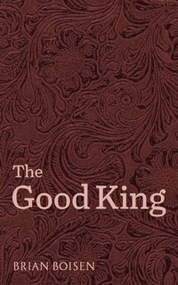 bokomslag Good King