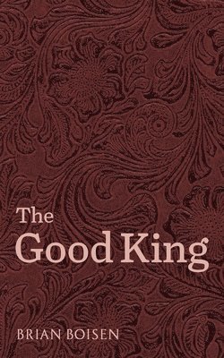 bokomslag Good King