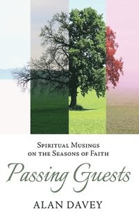 bokomslag Passing Guests: Spiritual Musings on the Seasons of Faith