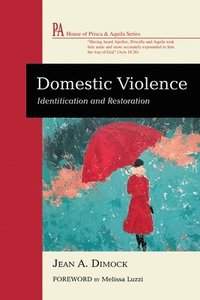 bokomslag Domestic Violence