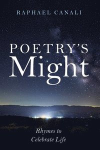 bokomslag Poetry's Might