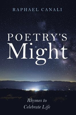 Poetry's Might 1