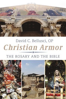 David C Bellusci, David C. Bellusci - Christian Armor, Häftad