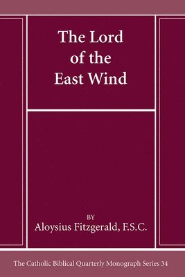 The Lord of the East Wind 1