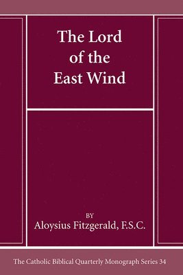bokomslag Lord of the East Wind