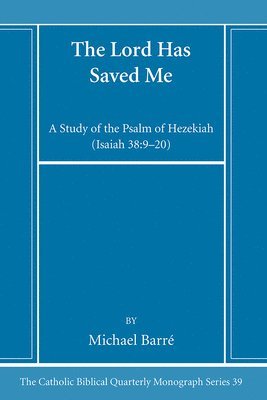 Lord Has Saved Me 1