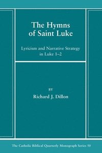 bokomslag The Hymns of Saint Luke