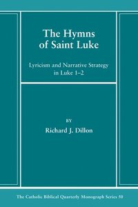 bokomslag The Hymns of Saint Luke