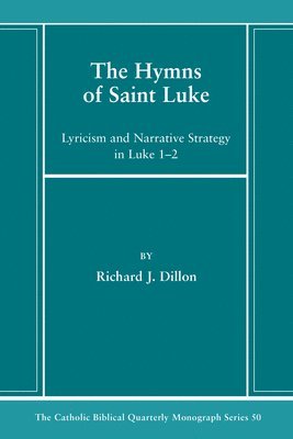 bokomslag Hymns of Saint Luke