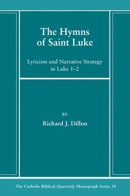 bokomslag The Hymns of Saint Luke