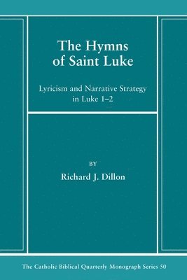The Hymns of Saint Luke 1