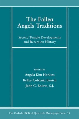 bokomslag The Fallen Angels Traditions
