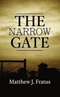 bokomslag Narrow Gate
