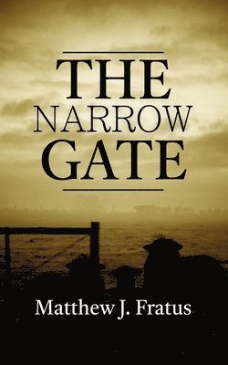 bokomslag Narrow Gate