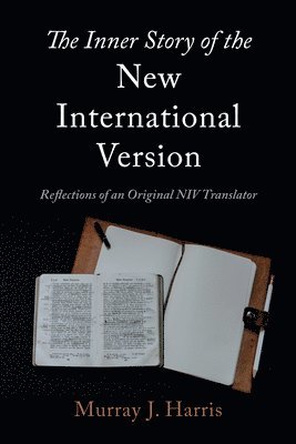 The Inner Story of the New International Version 1