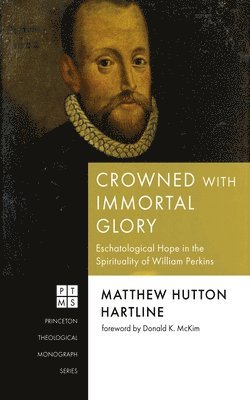 Crowned with Immortal Glory