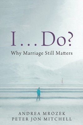 I . . . Do? 1