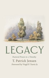 bokomslag Legacy