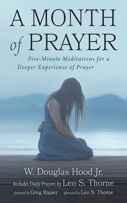 bokomslag Month of Prayer