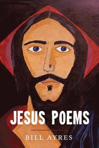 bokomslag Jesus Poems