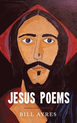 bokomslag Jesus Poems