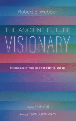 The Ancient-Future Visionary 1