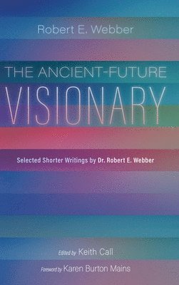 The Ancient-Future Visionary 1