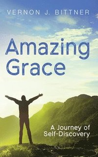 bokomslag Amazing Grace