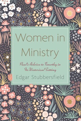 Women in Ministry 1