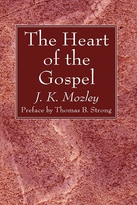 Heart of the Gospel