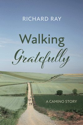 Walking Gratefully 1