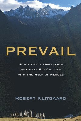 Prevail 1